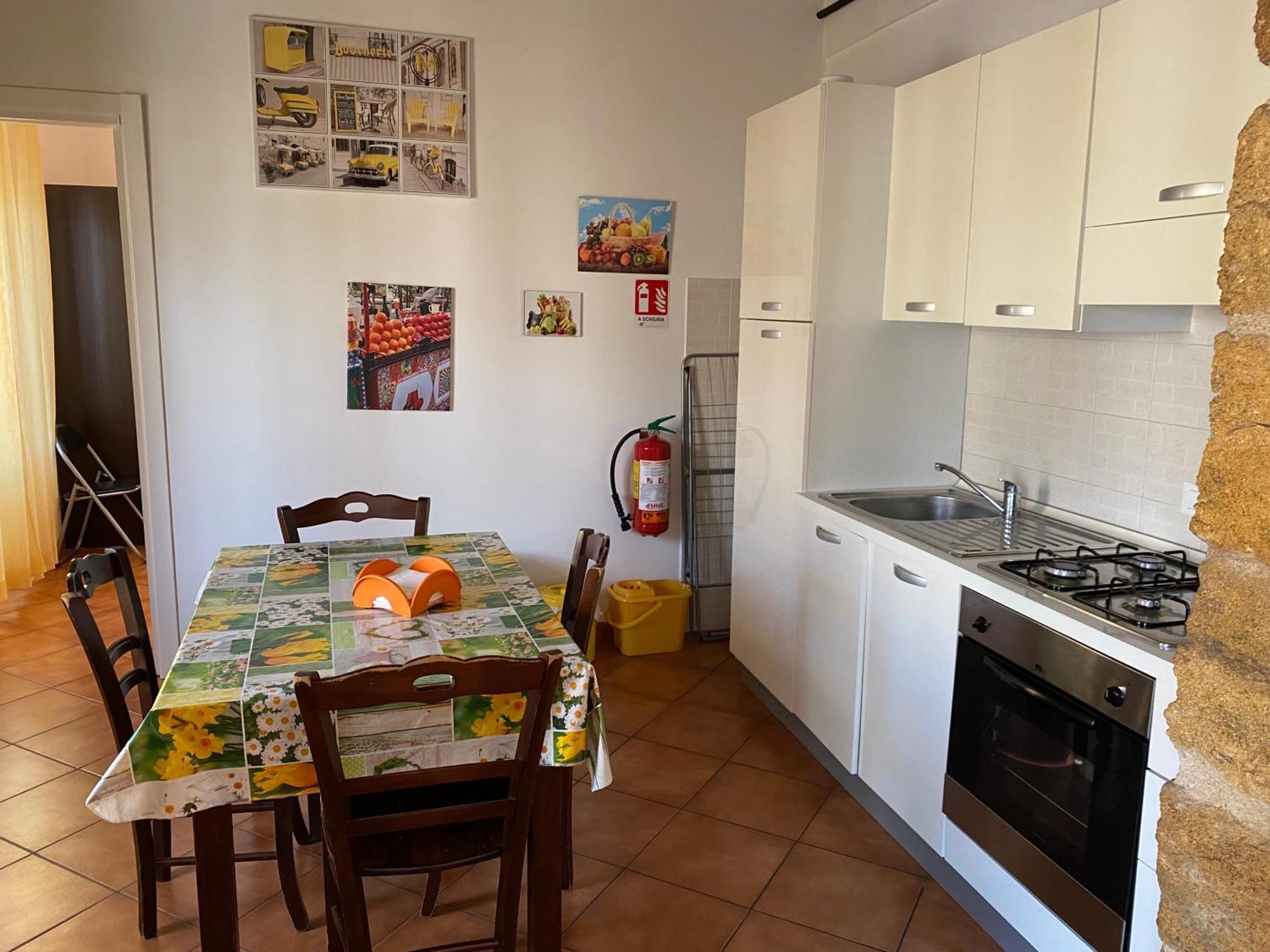 Appartamento La Cupola Palermo Esterno foto