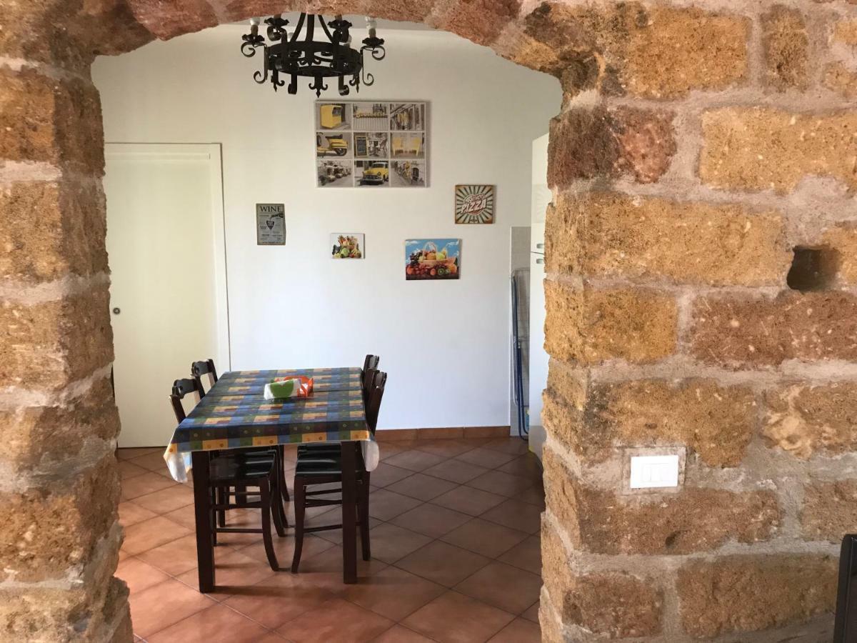 Appartamento La Cupola Palermo Esterno foto