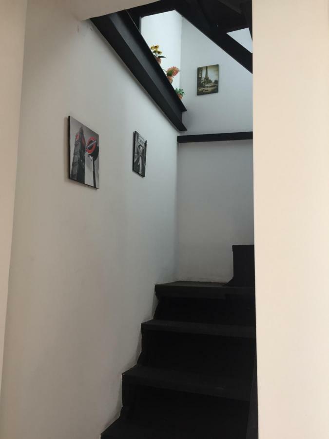 Appartamento La Cupola Palermo Esterno foto